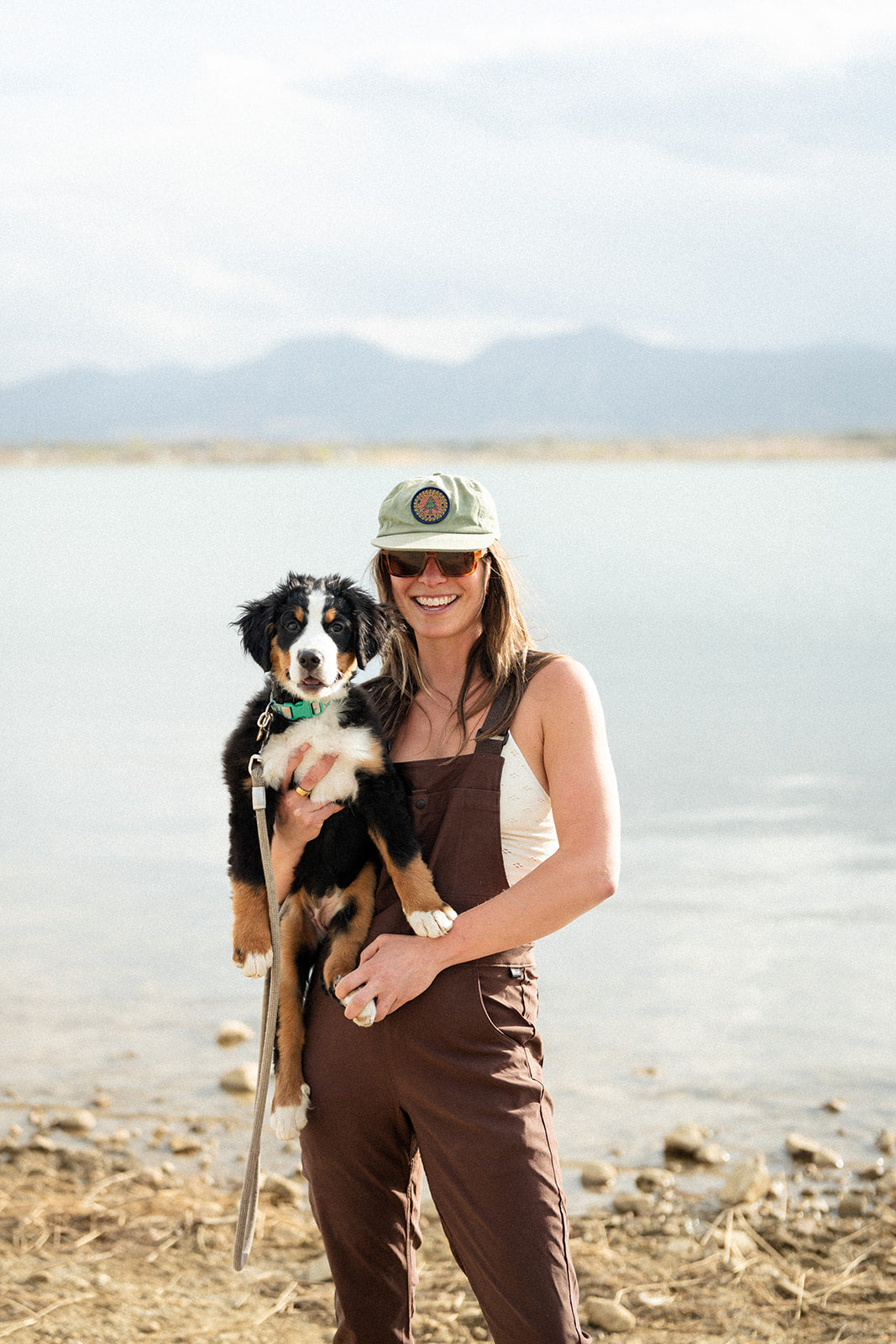Women's Lookout Overalls 2.0