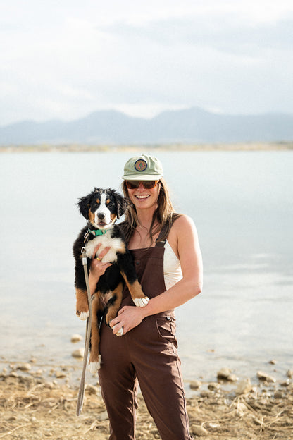 Women's Lookout Overalls 2.0
