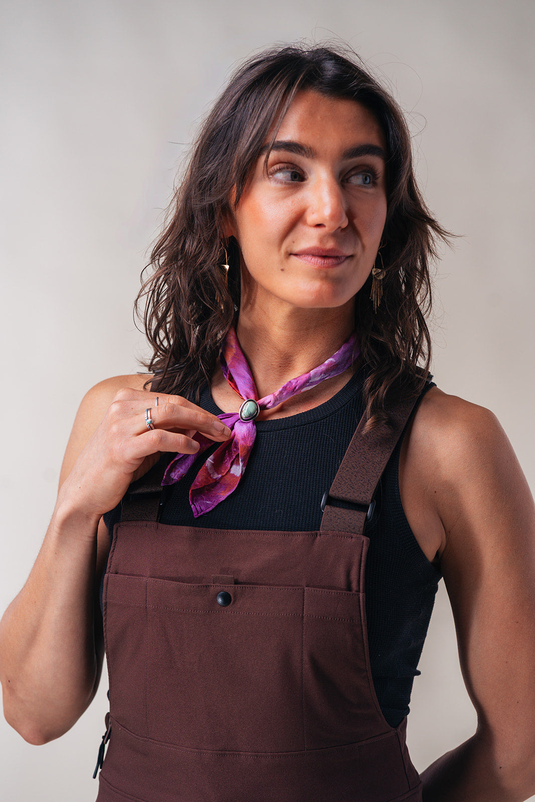 Women's Lookout Overalls 2.0