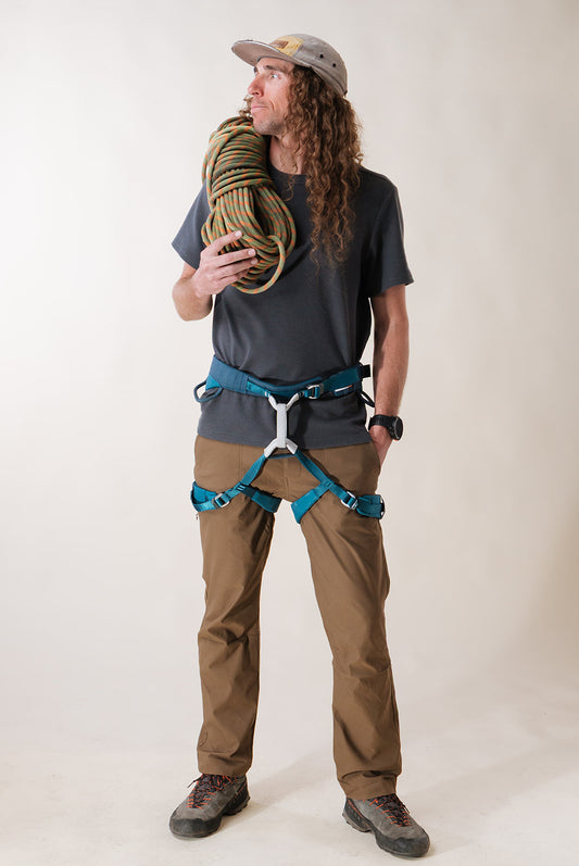 Men's Daily Driver Pant