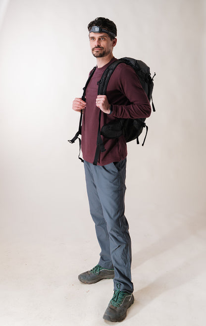 Men's Daily Driver Pant