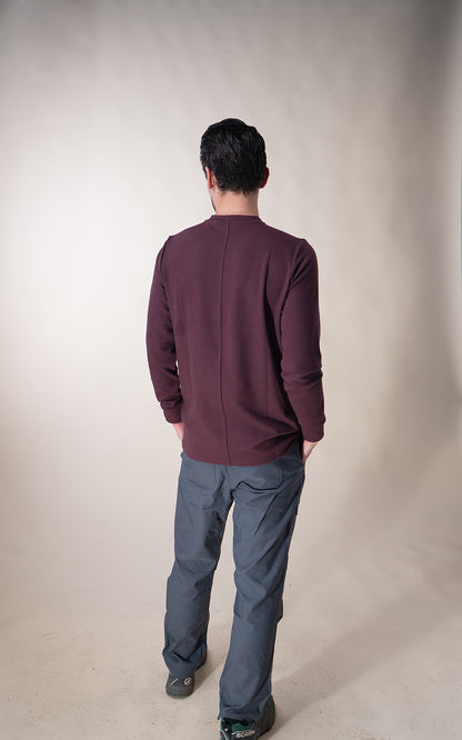 Men's Daily Driver Pant