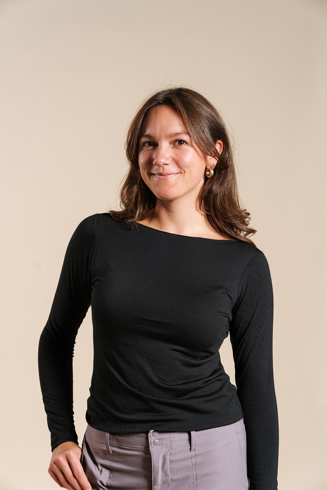 Women's Mesa Merino Long Sleeve
