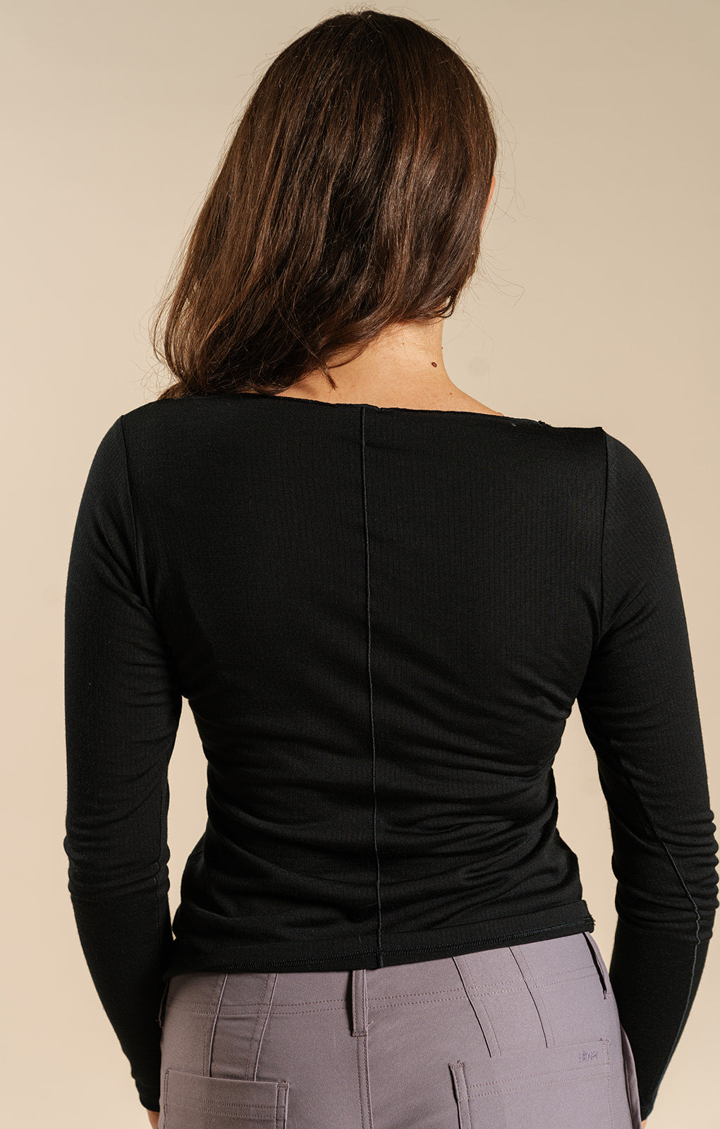 Women's Mesa Merino Long Sleeve