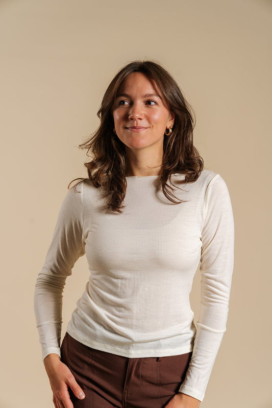 Women's Mesa Merino Long Sleeve