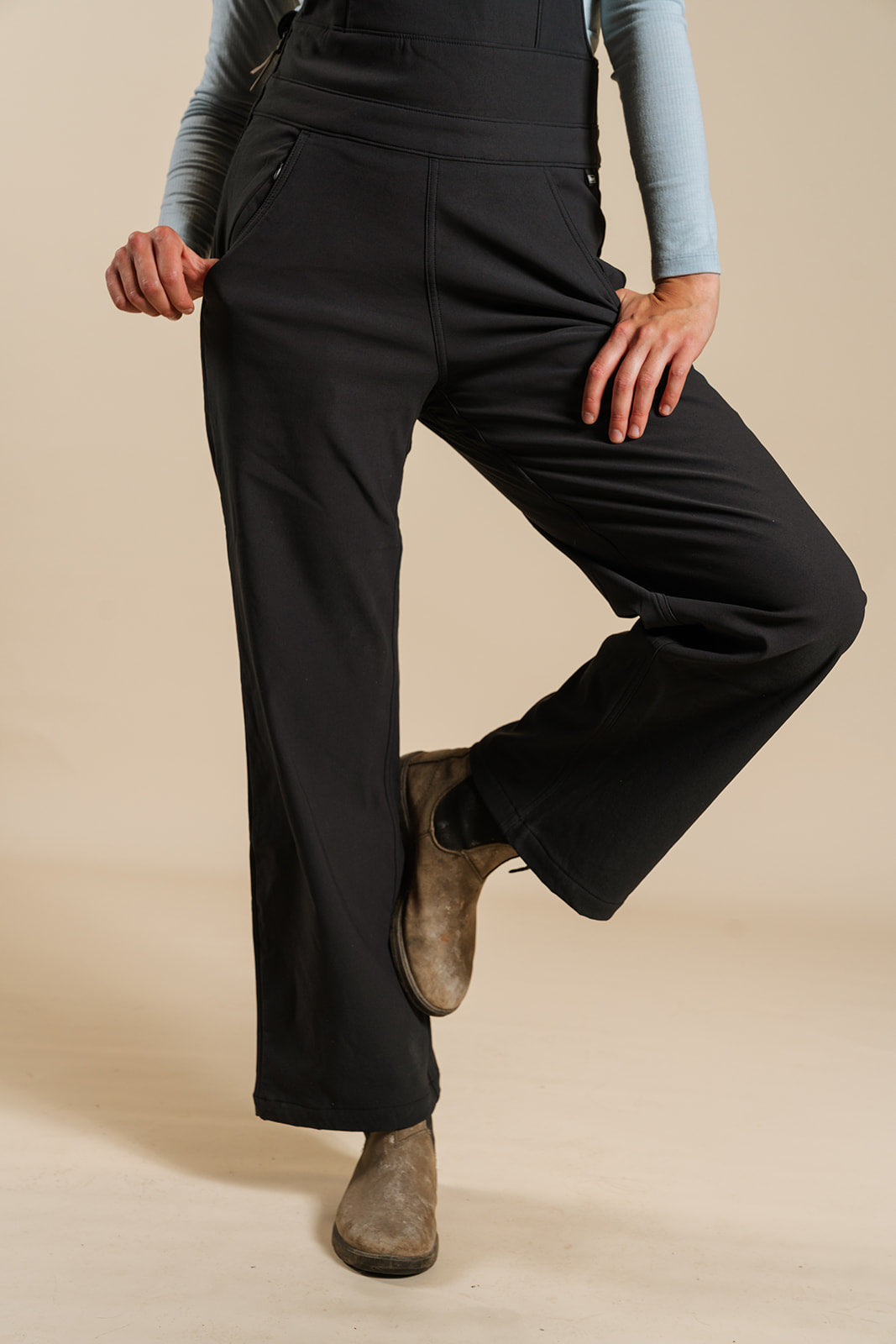 Women's Fooses Winter Overalls