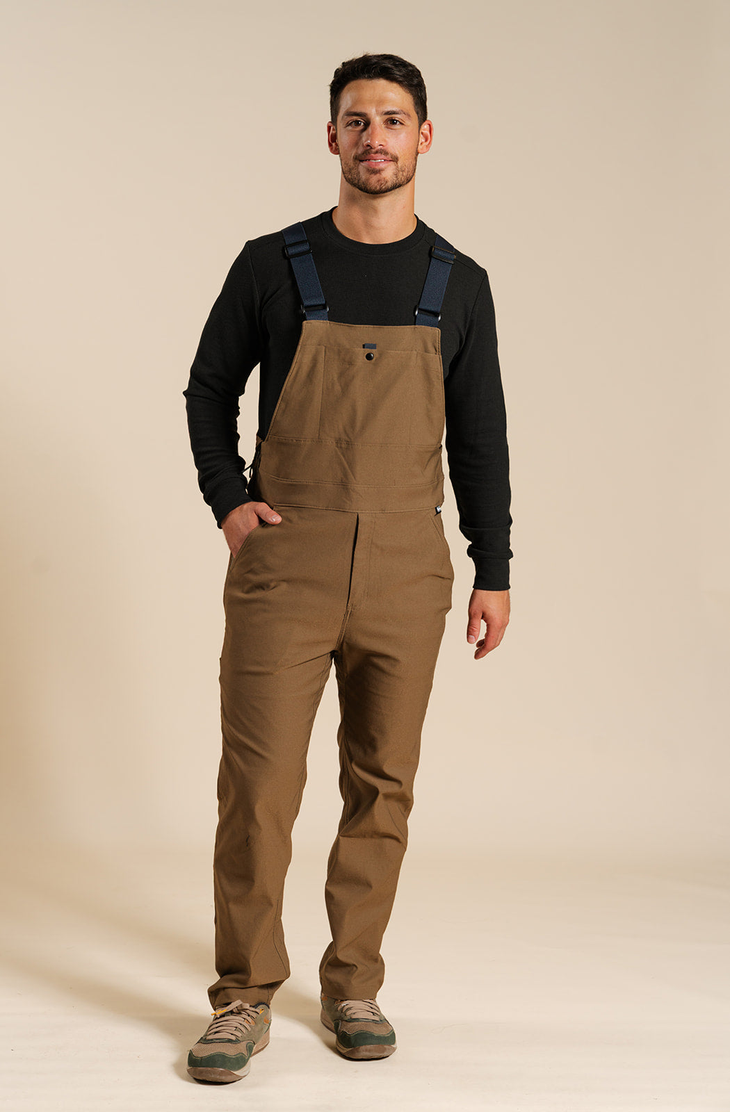 Men's Argos Overalls 2.0