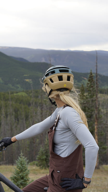 Women's Mesa Merino Long Sleeve