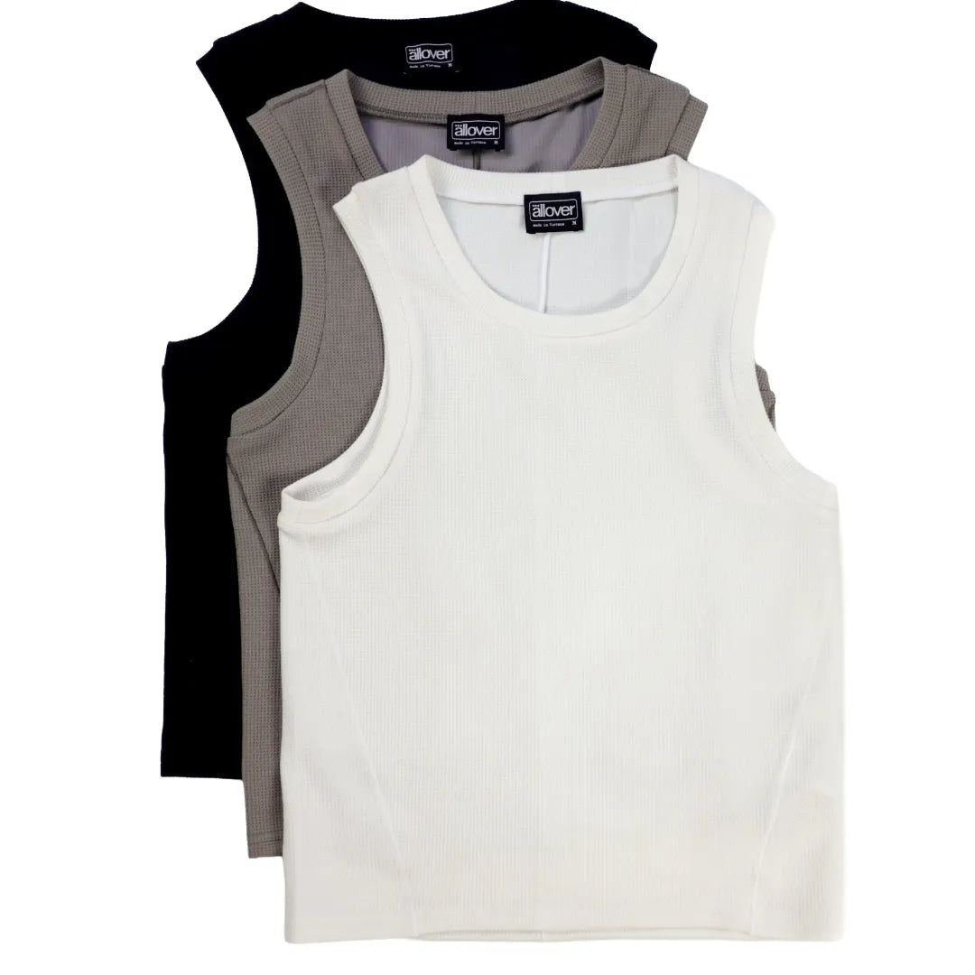 Women's Monarch Tank