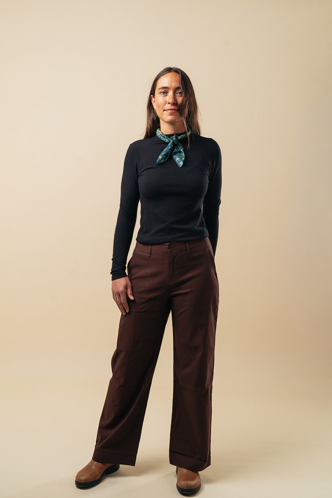 Women's Daily Driver Pant