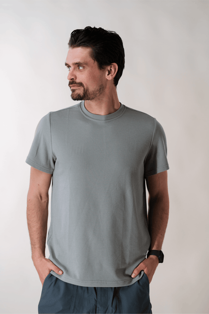 Men's Cottonwood Tee