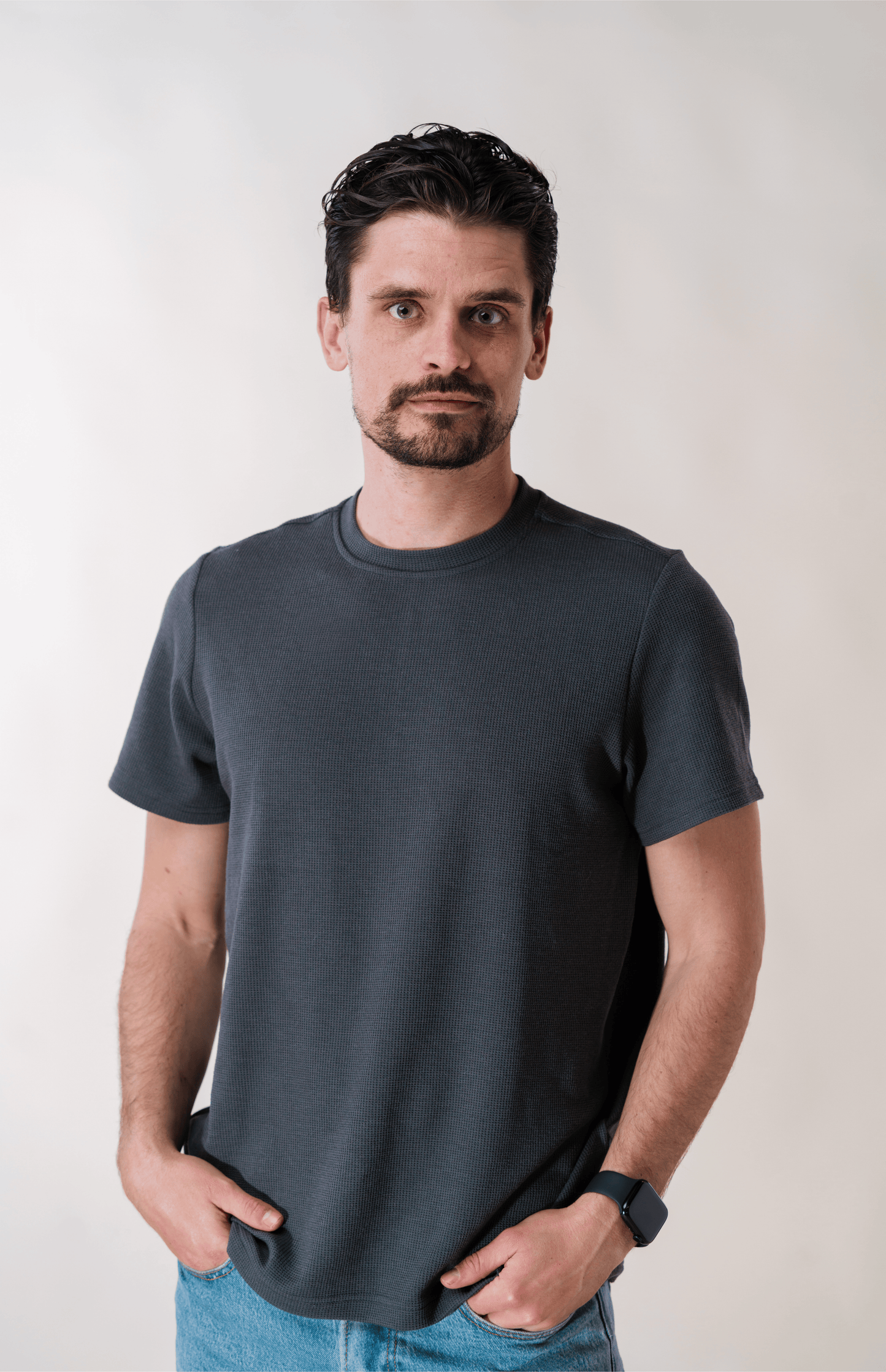 Men's Cottonwood Tee