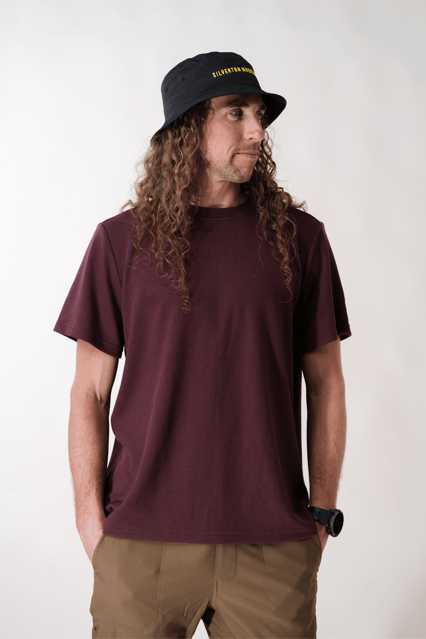 Men's Cottonwood Tee