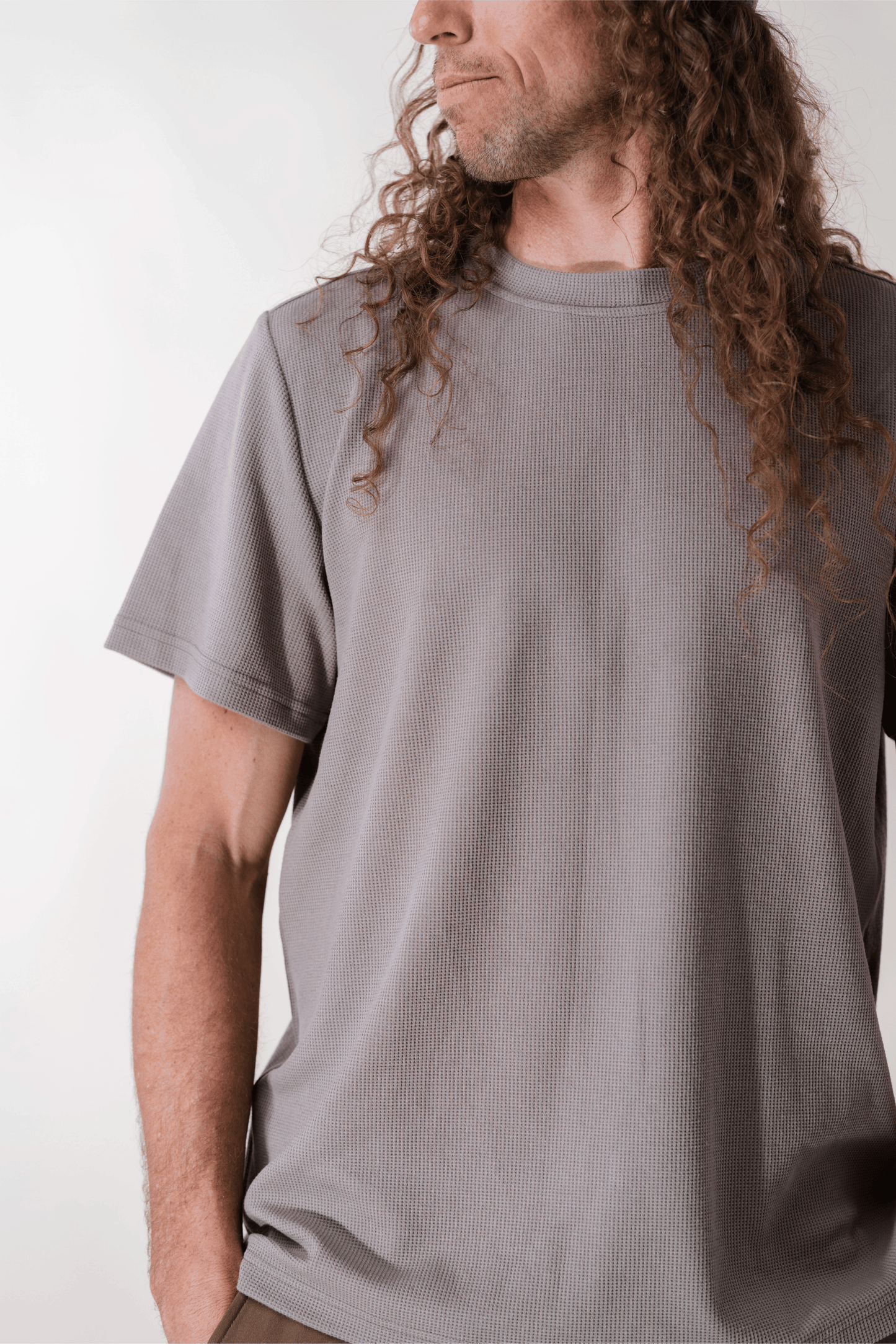 Men's Cottonwood Tee