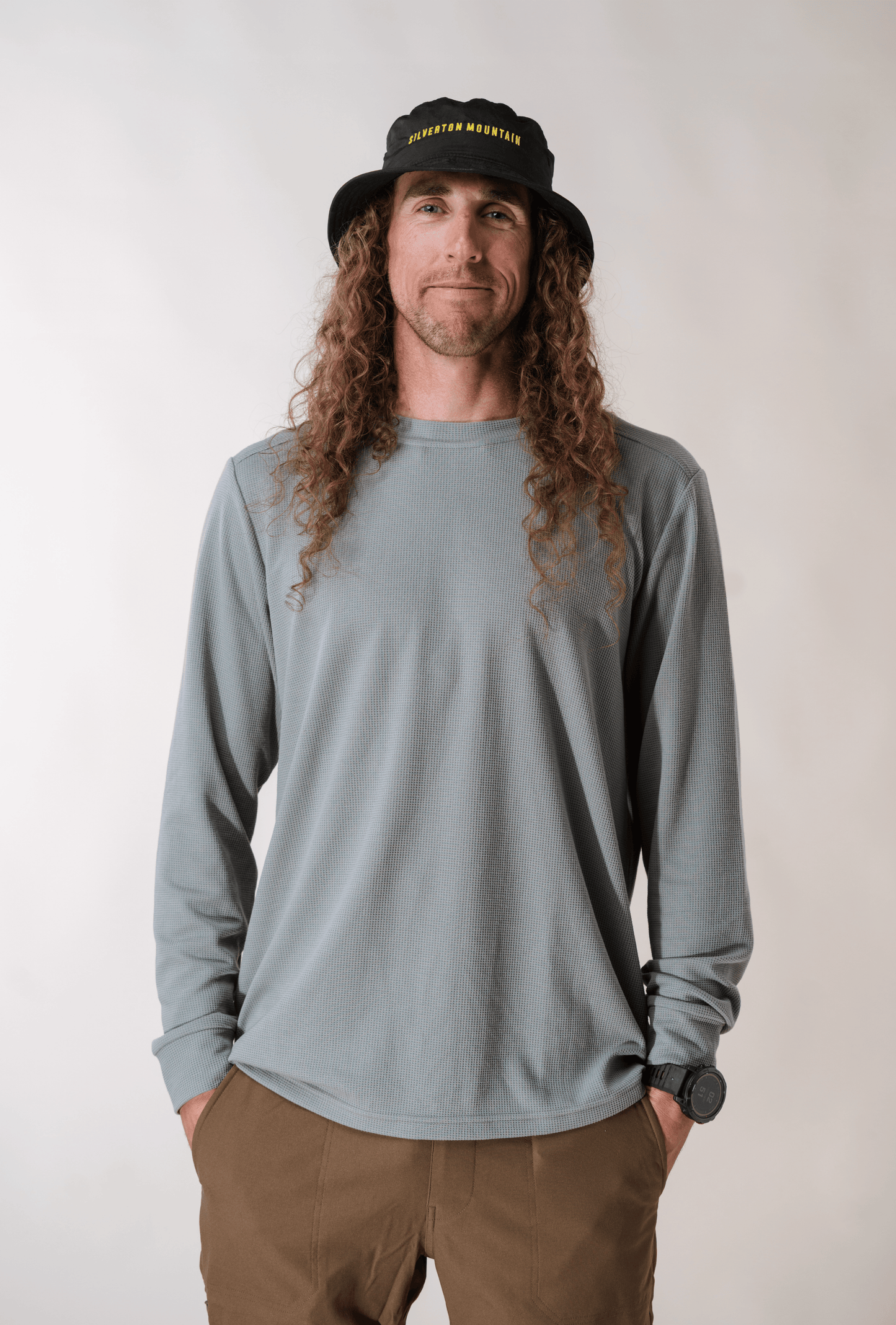 Men's Antero Long Sleeve