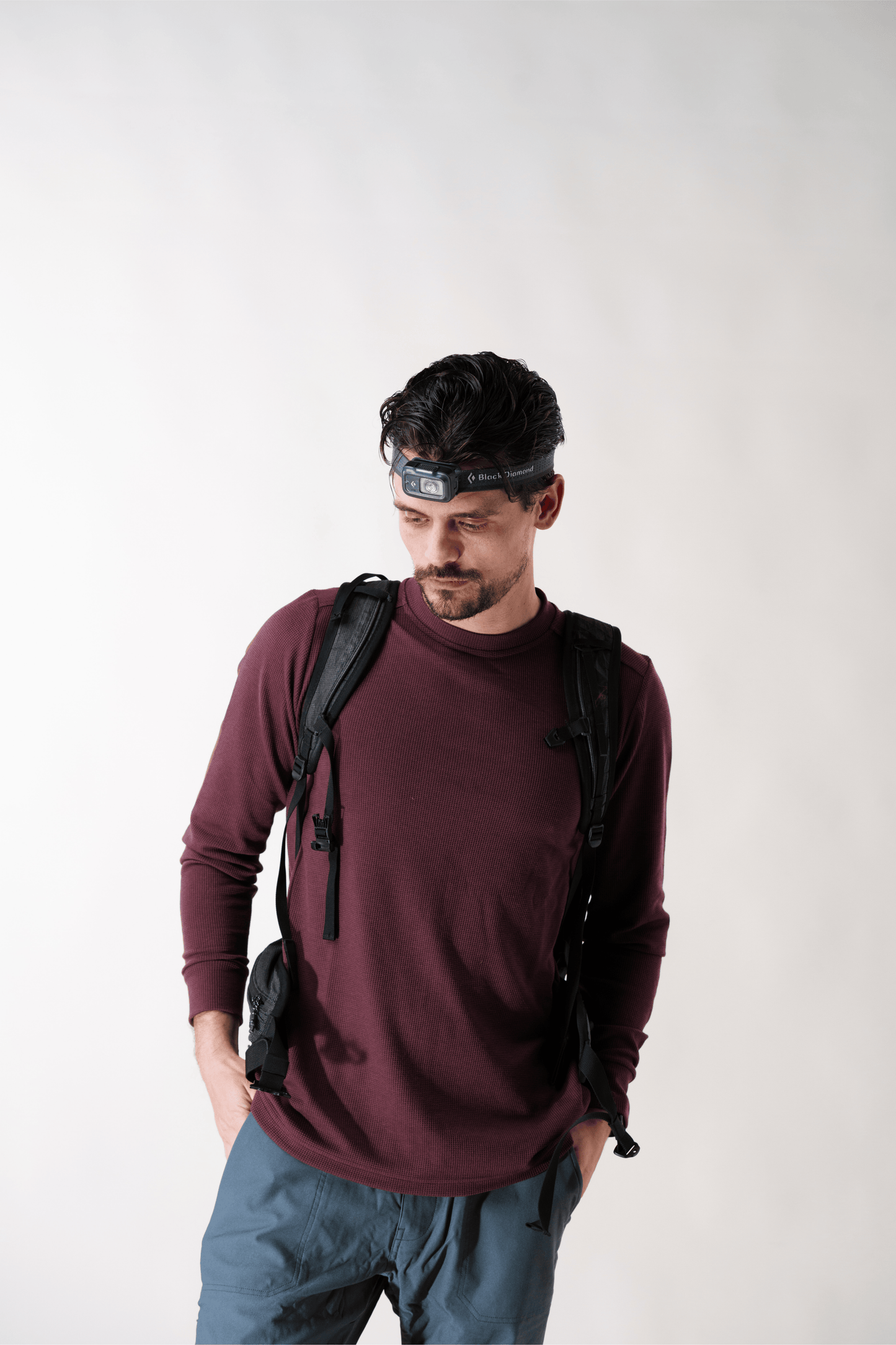 Men's Antero Long Sleeve