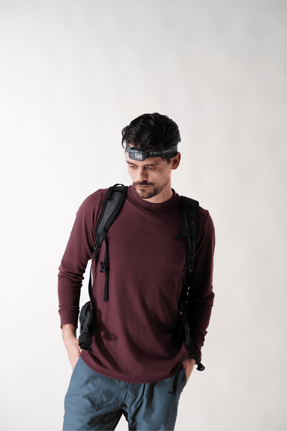 Men's Antero Long Sleeve