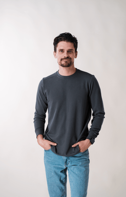 Men's Antero Long Sleeve