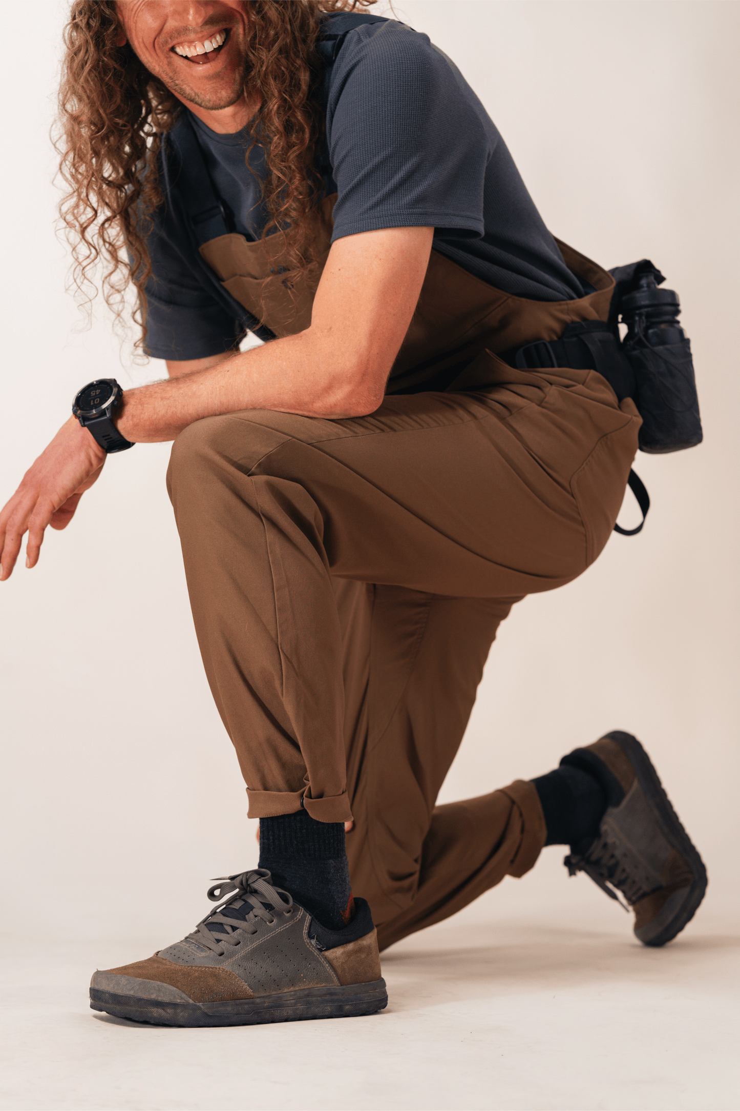 Men's Argos Overalls 2.0