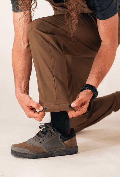 Men's Argos Overalls 2.0