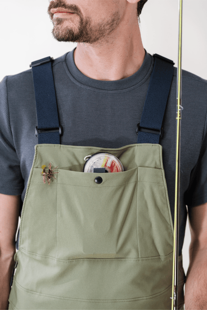 Men's Argos Overalls 2.0