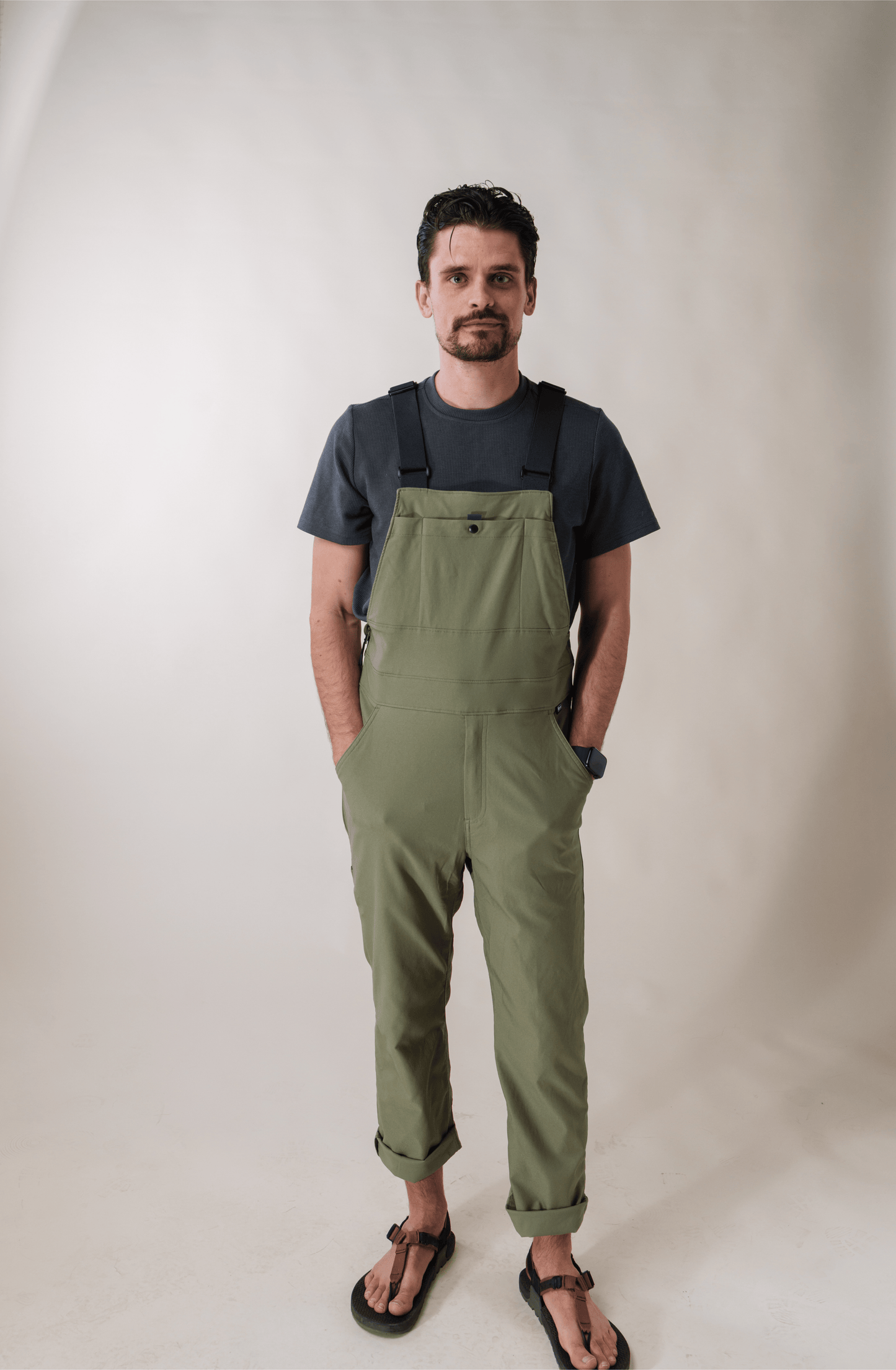 Men's Argos Overalls 2.0