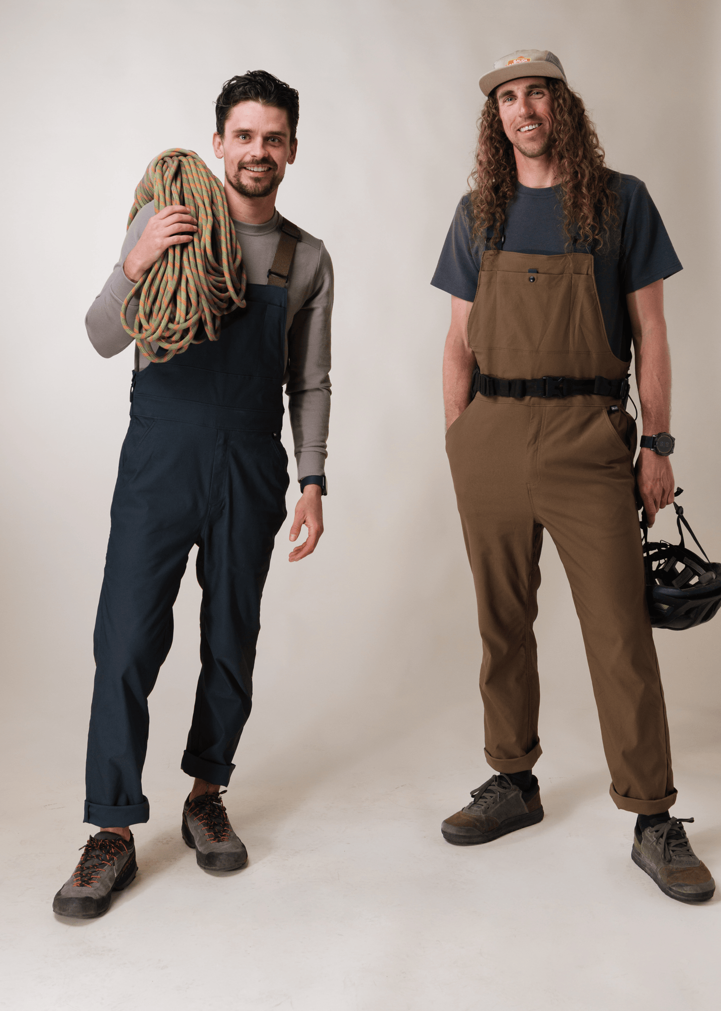 Men's Argos Overalls 2.0