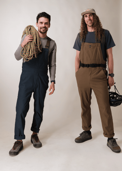 Men's Argos Overalls 2.0