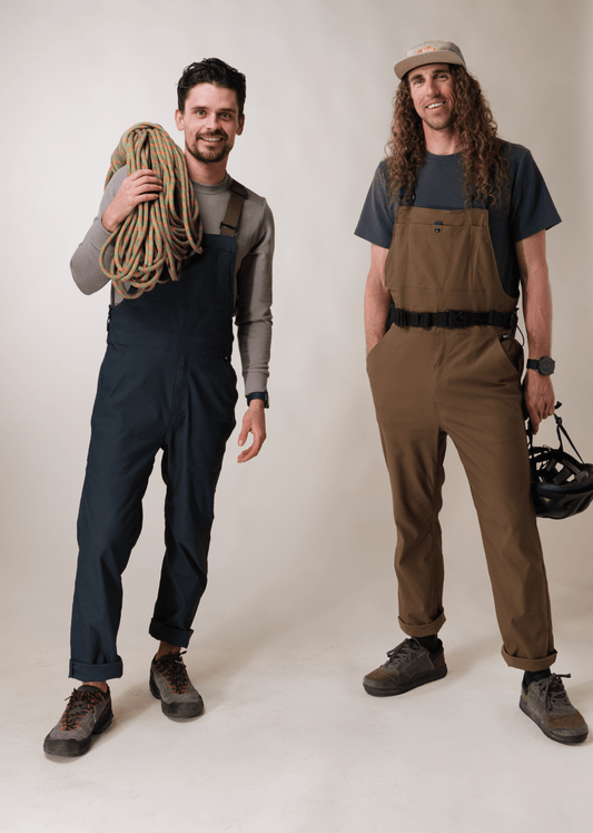 Men's Argos Overalls 2.0