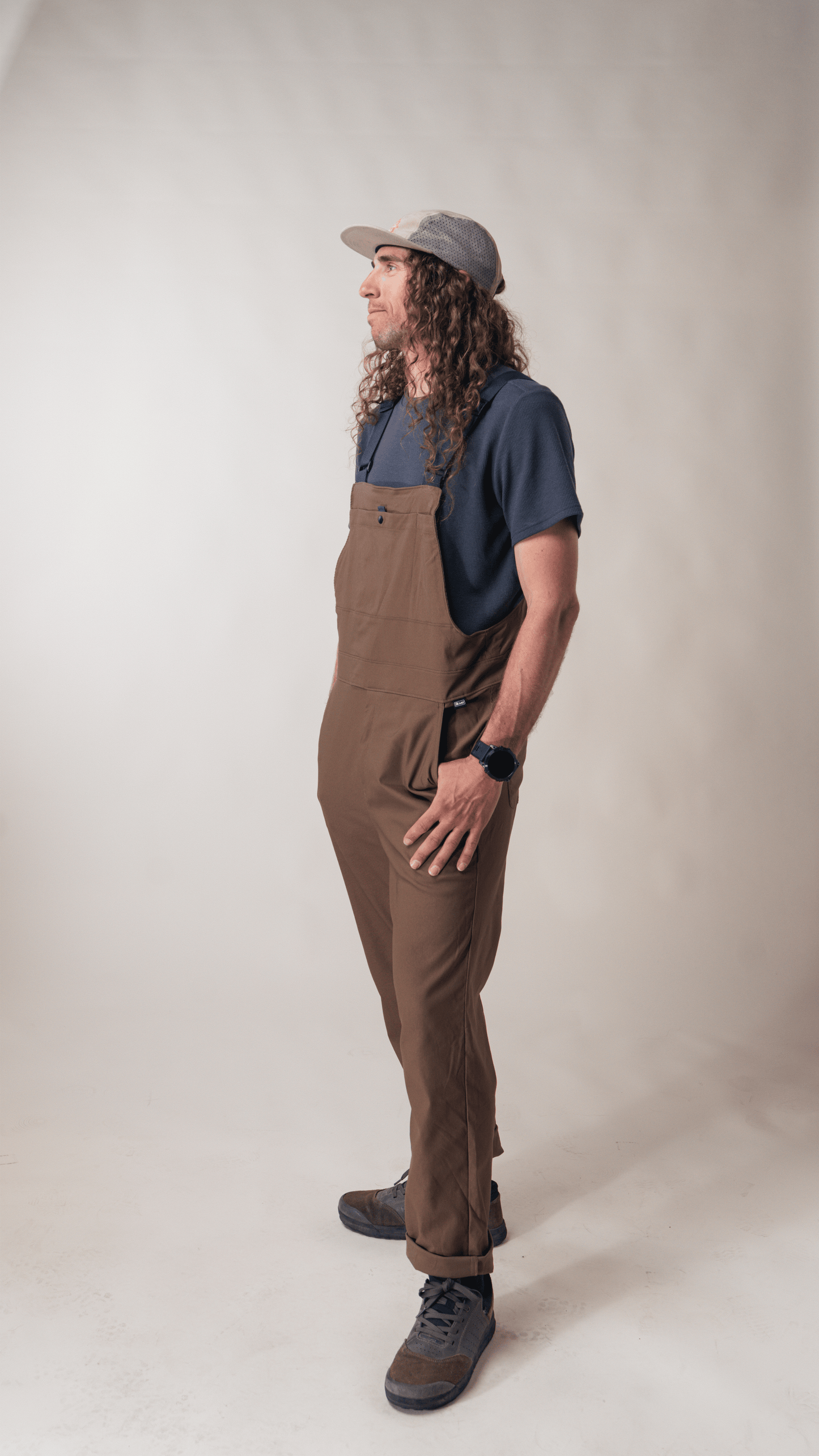 Men's Argos Overalls 2.0