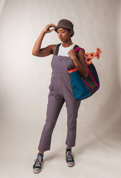 Women's Lookout Overalls 2.0