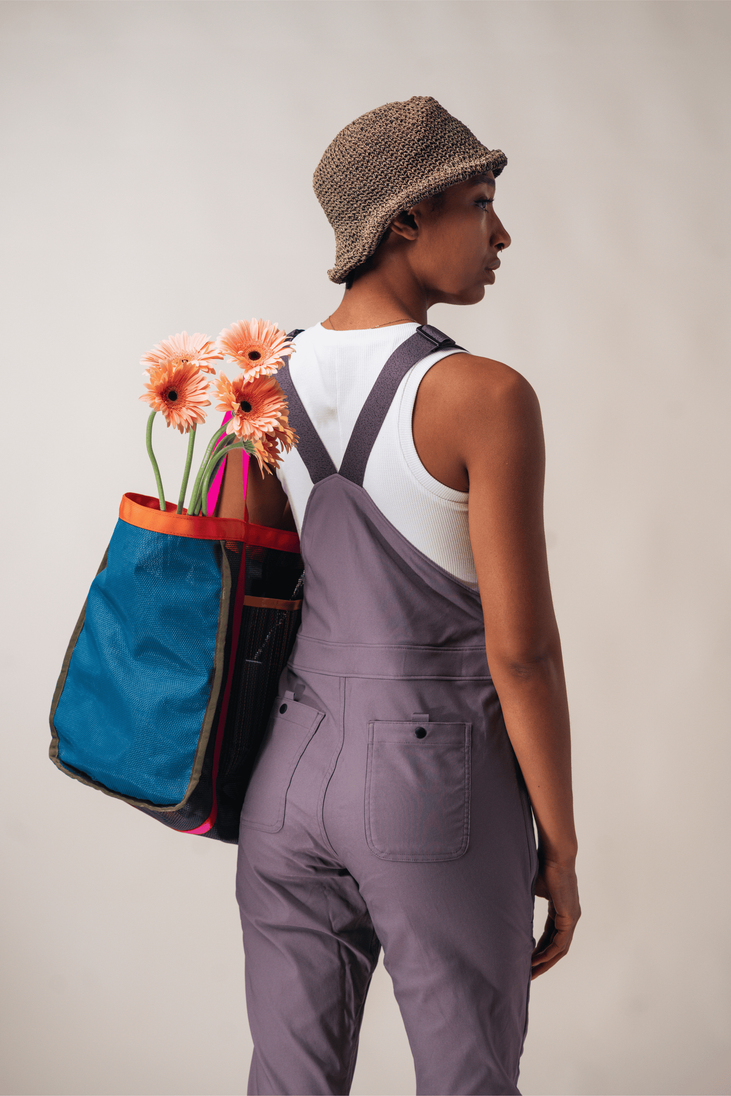 Women's Lookout Overalls 2.0