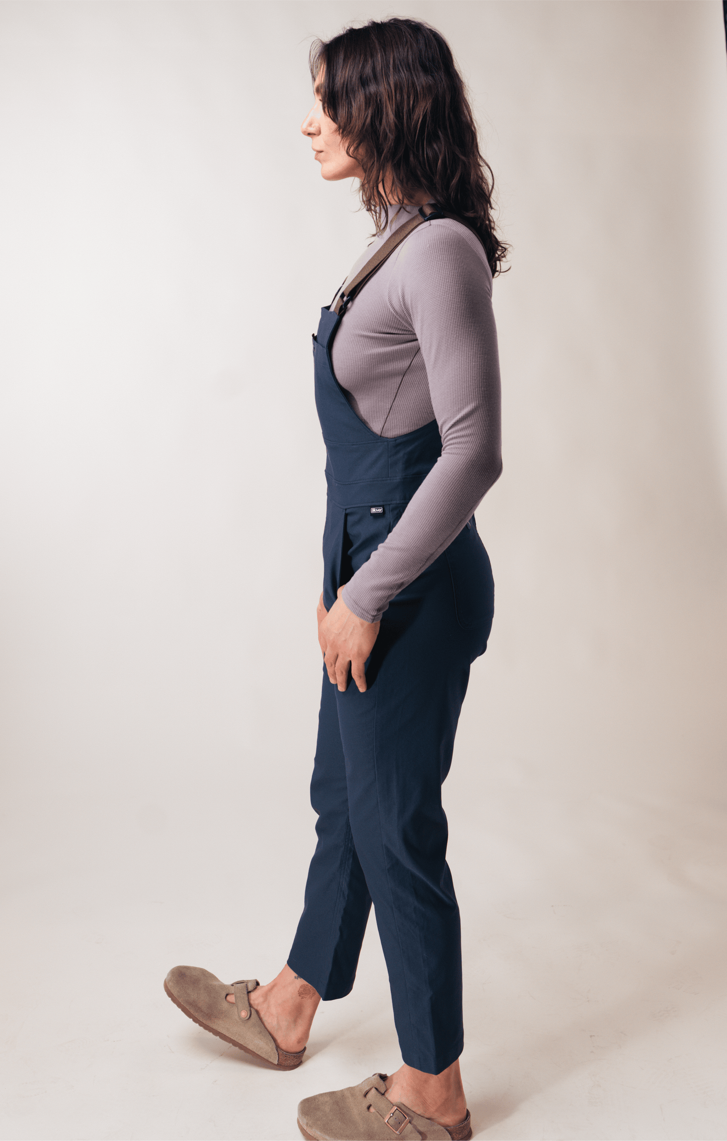 Women's Lookout Overalls 2.0