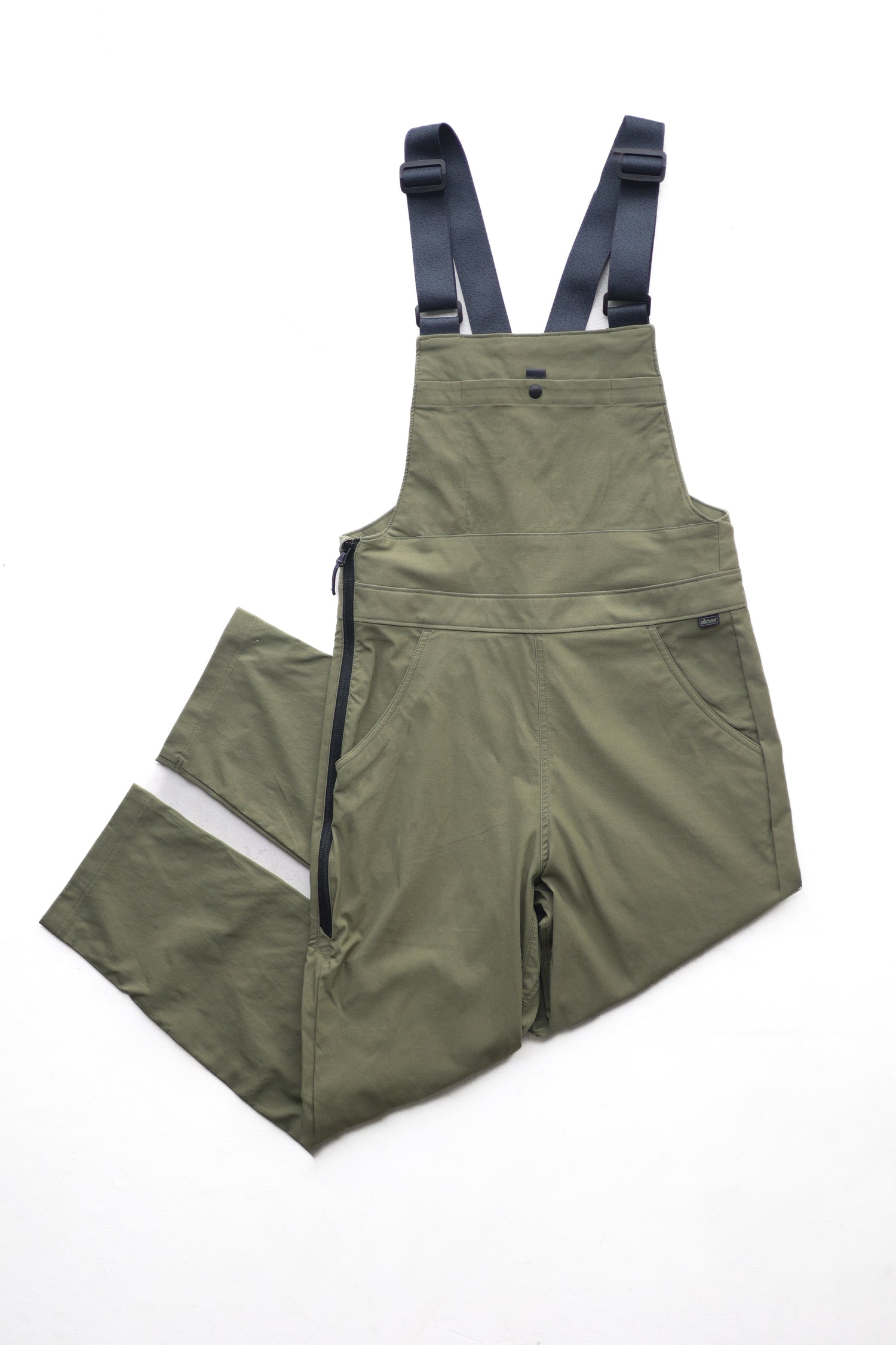 OG Overalls