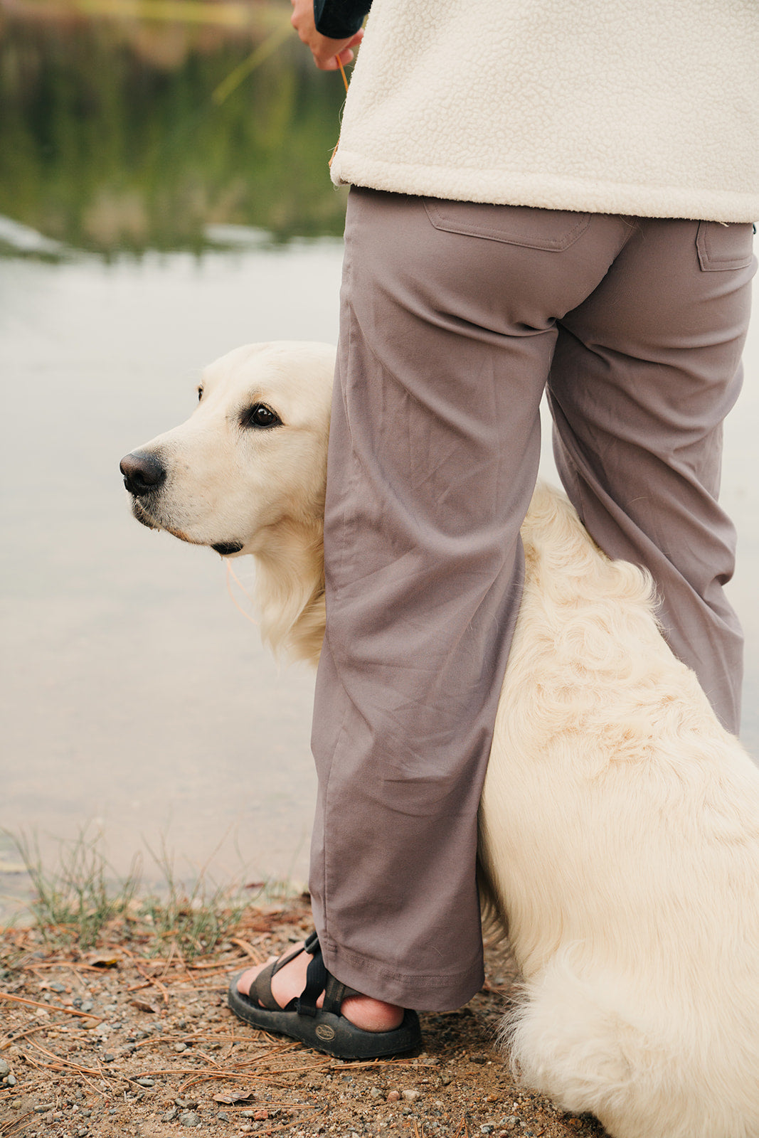 Women's Daily Driver Pant