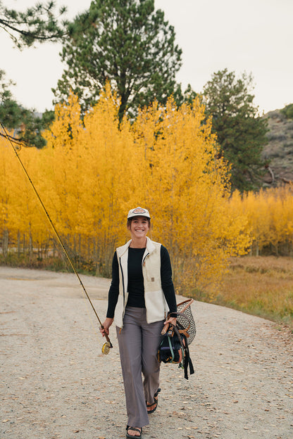 Women's Daily Driver Pant