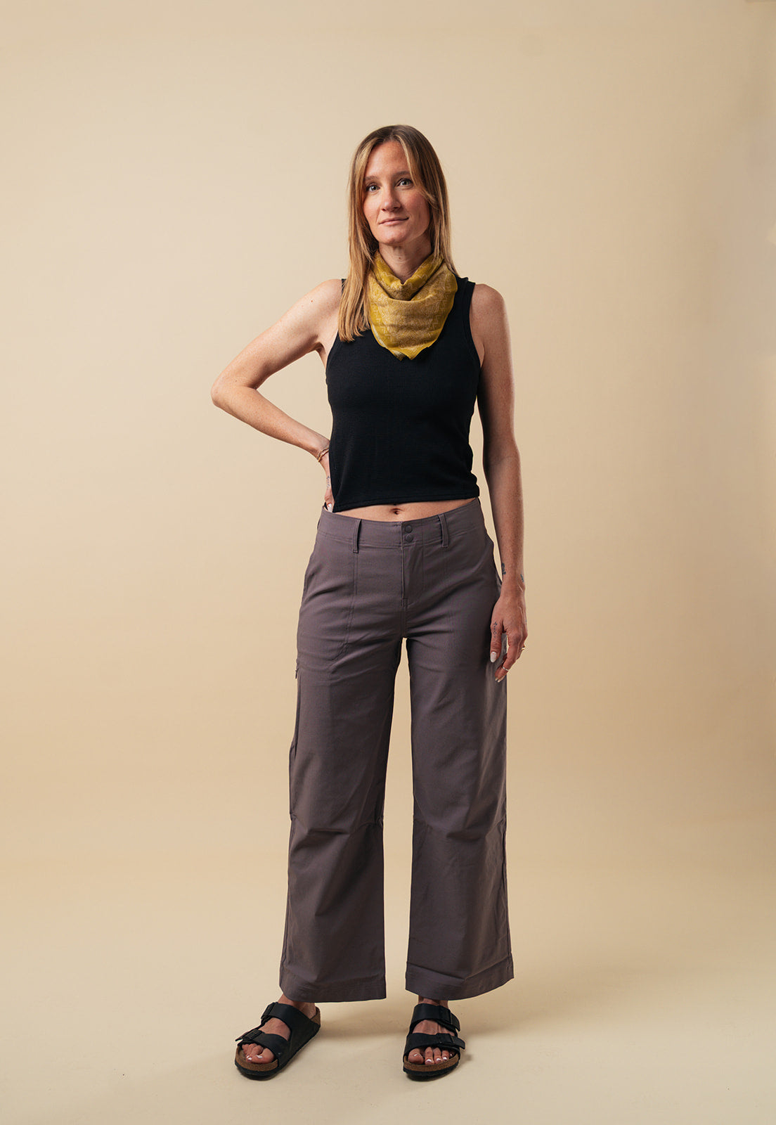 Women's Daily Driver Pant