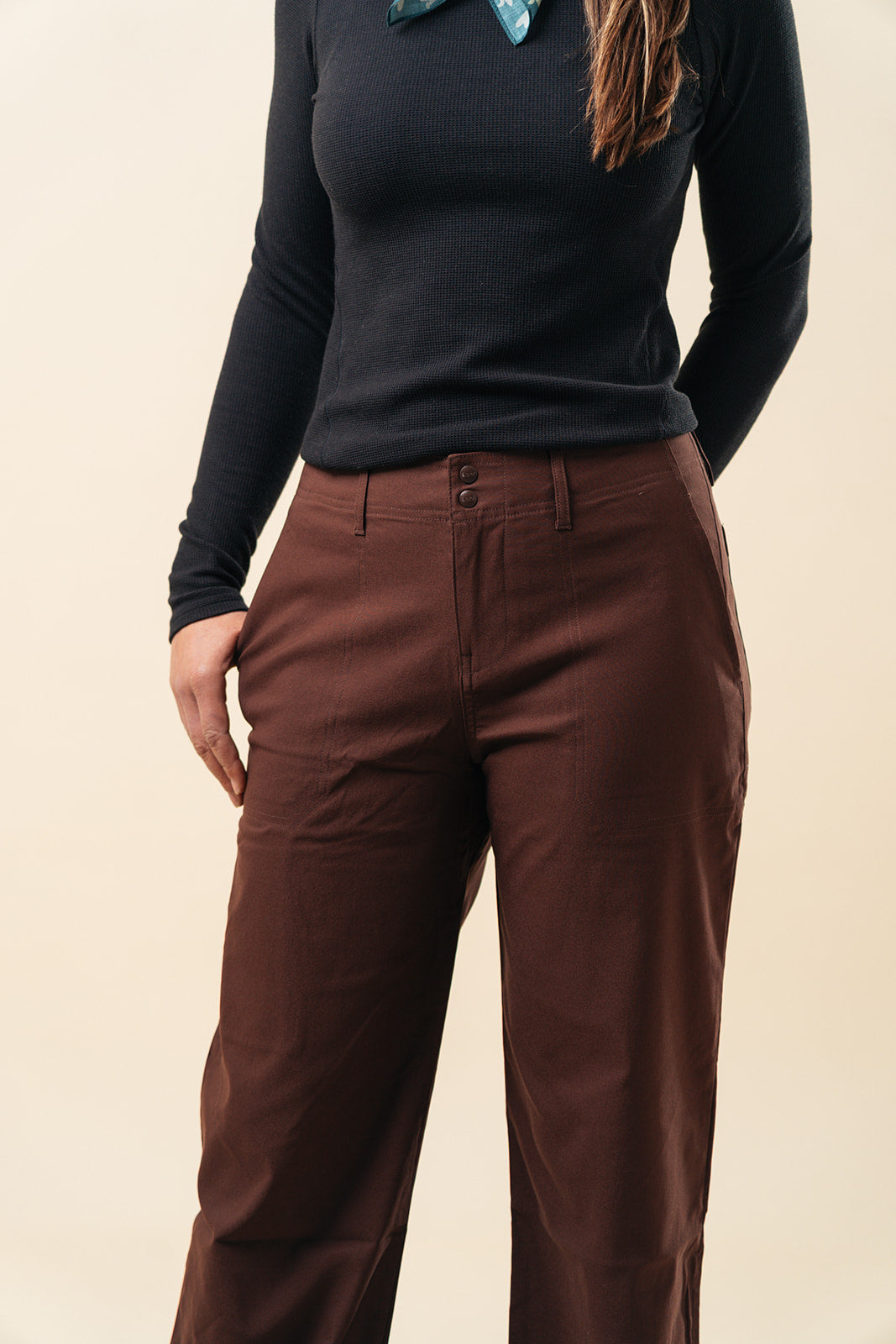 Women's Daily Driver Pant