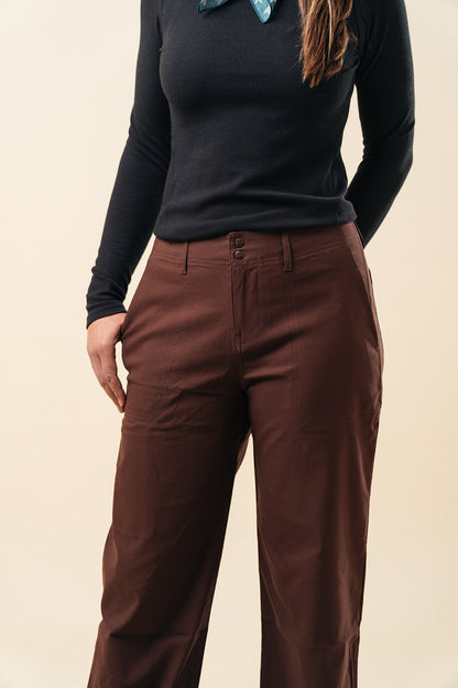 Women's Daily Driver Pant