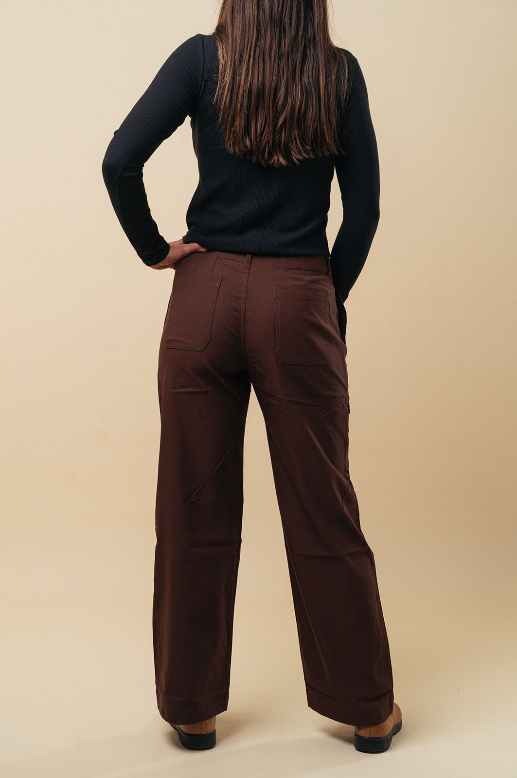 Women's Daily Driver Pant