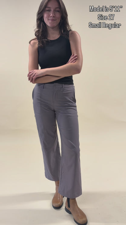 Women's Daily Driver Pant